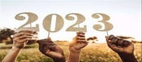 "న్యూ ఇయర్ 2023" లో కొత్త కొత్తగా !